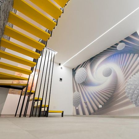 Suites Gaudioso Napoli Center 외부 사진