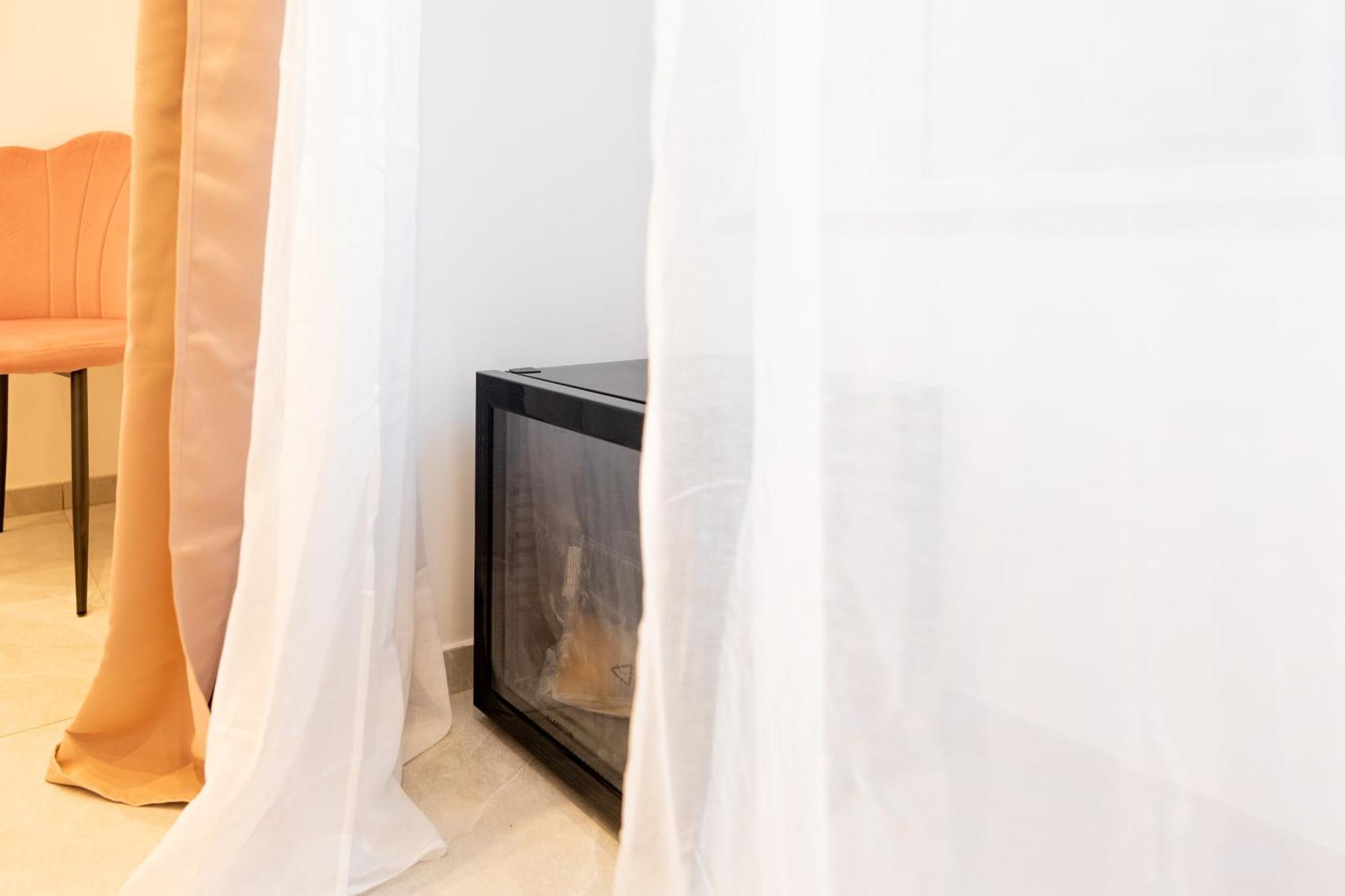 Suites Gaudioso Napoli Center 외부 사진