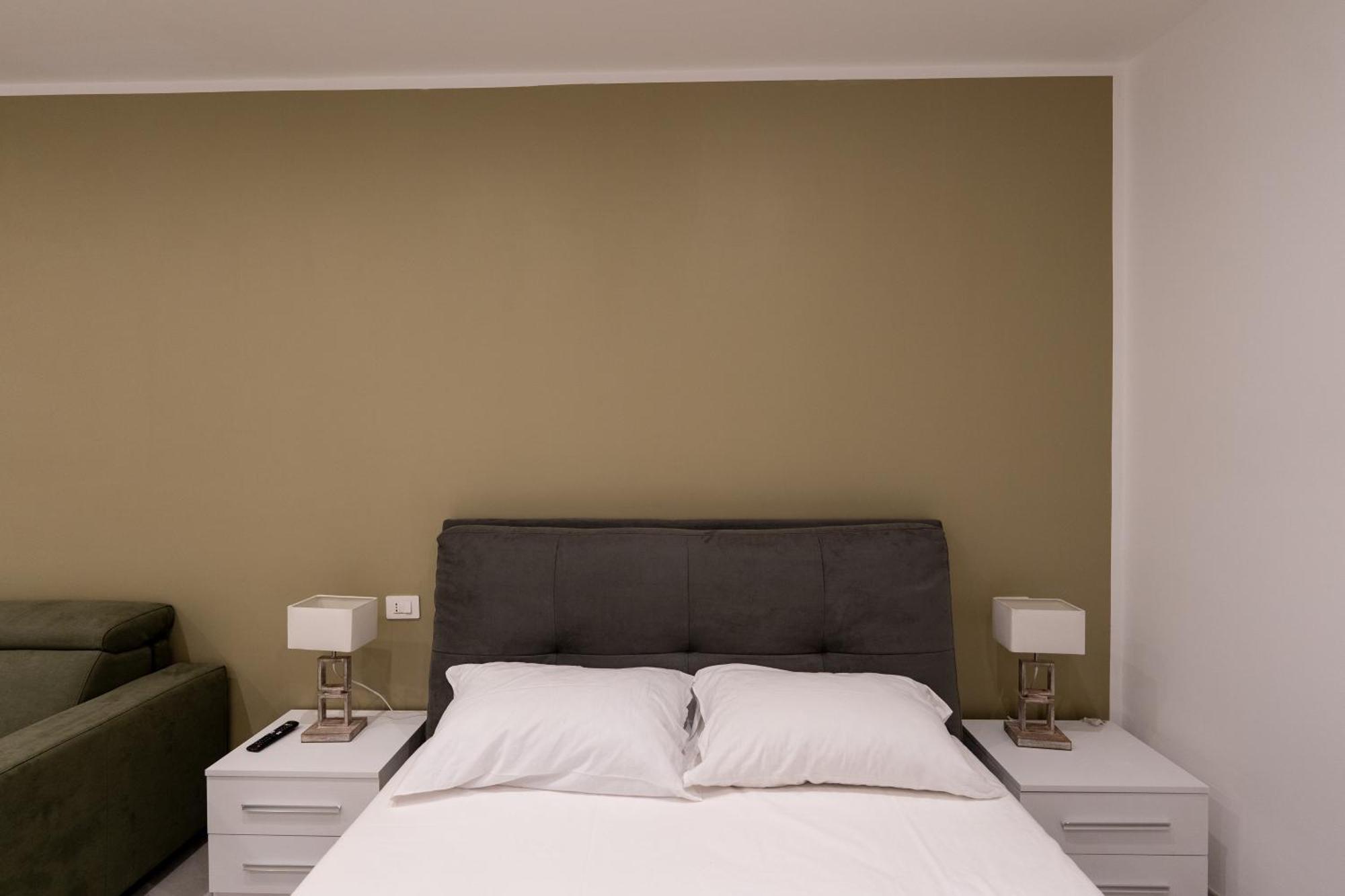 Suites Gaudioso Napoli Center 외부 사진