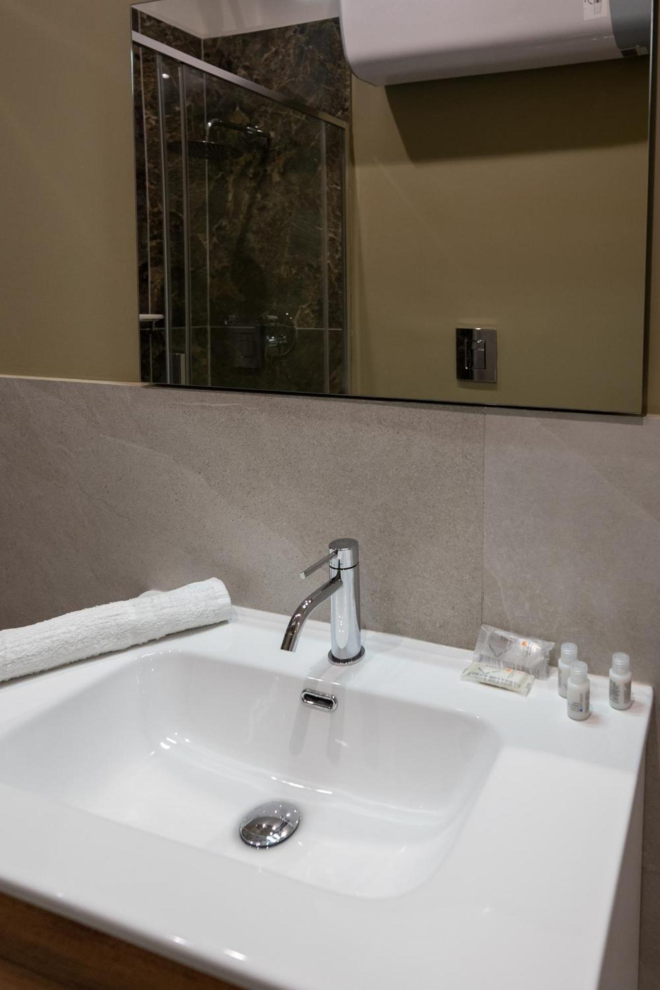 Suites Gaudioso Napoli Center 외부 사진