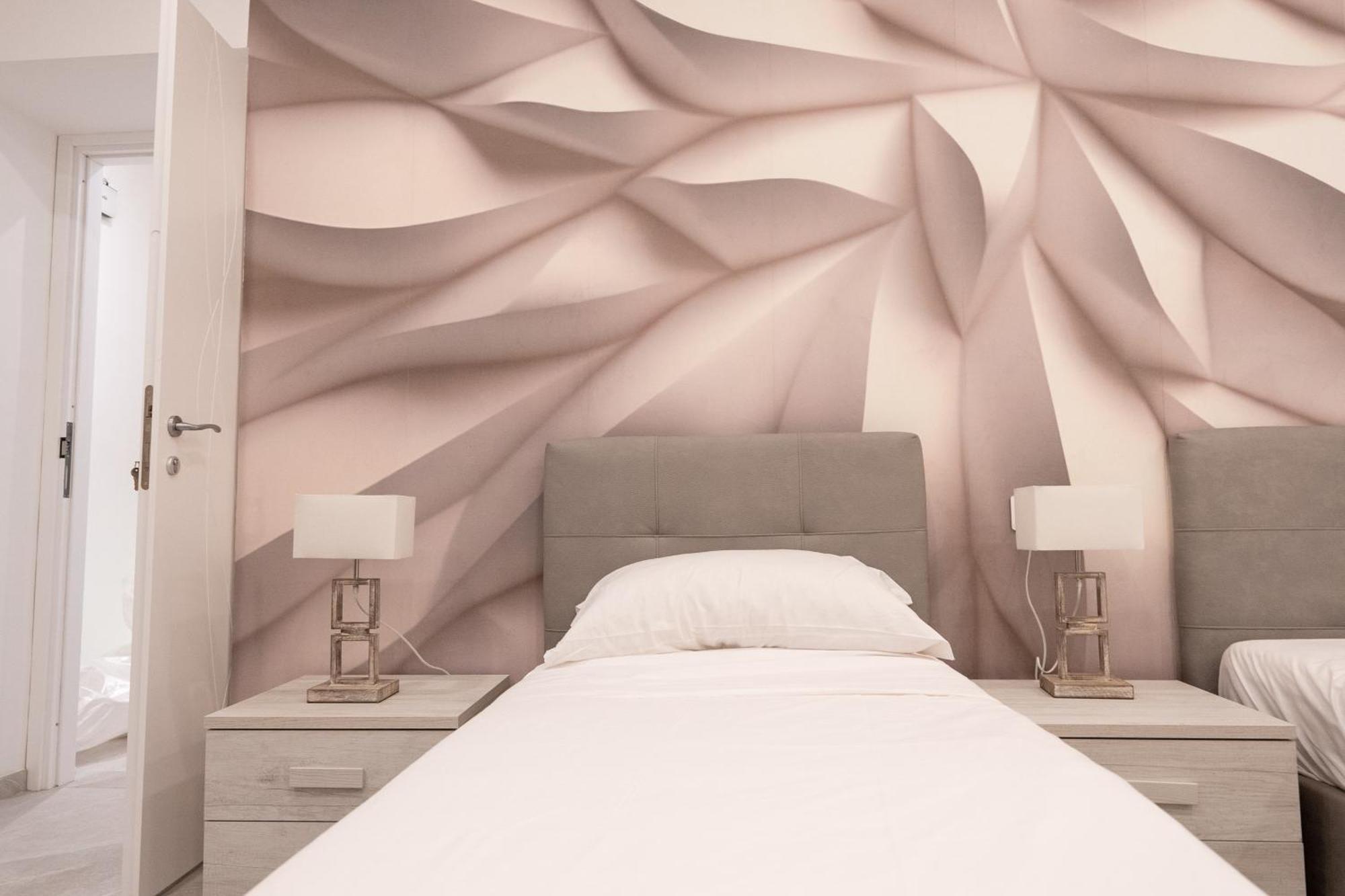 Suites Gaudioso Napoli Center 외부 사진