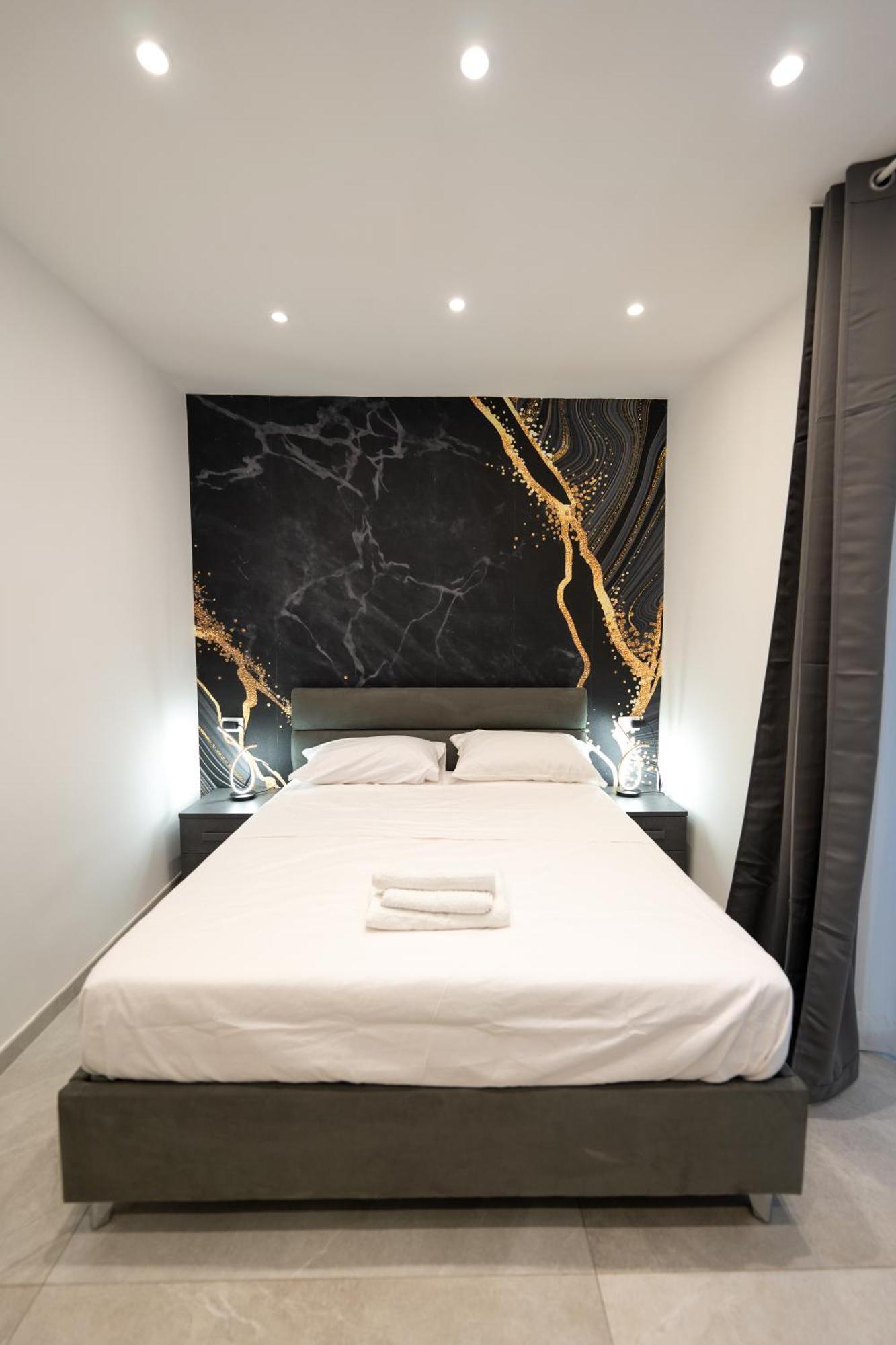 Suites Gaudioso Napoli Center 외부 사진