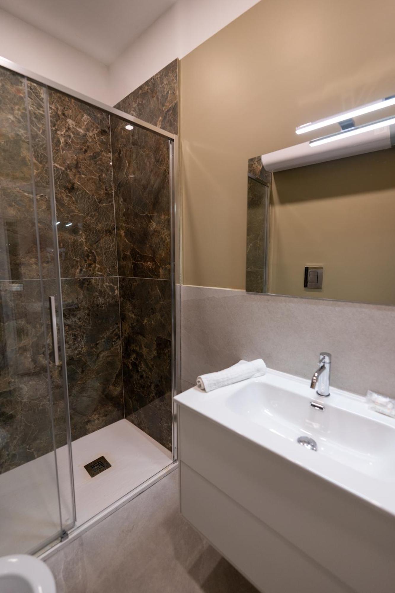 Suites Gaudioso Napoli Center 외부 사진