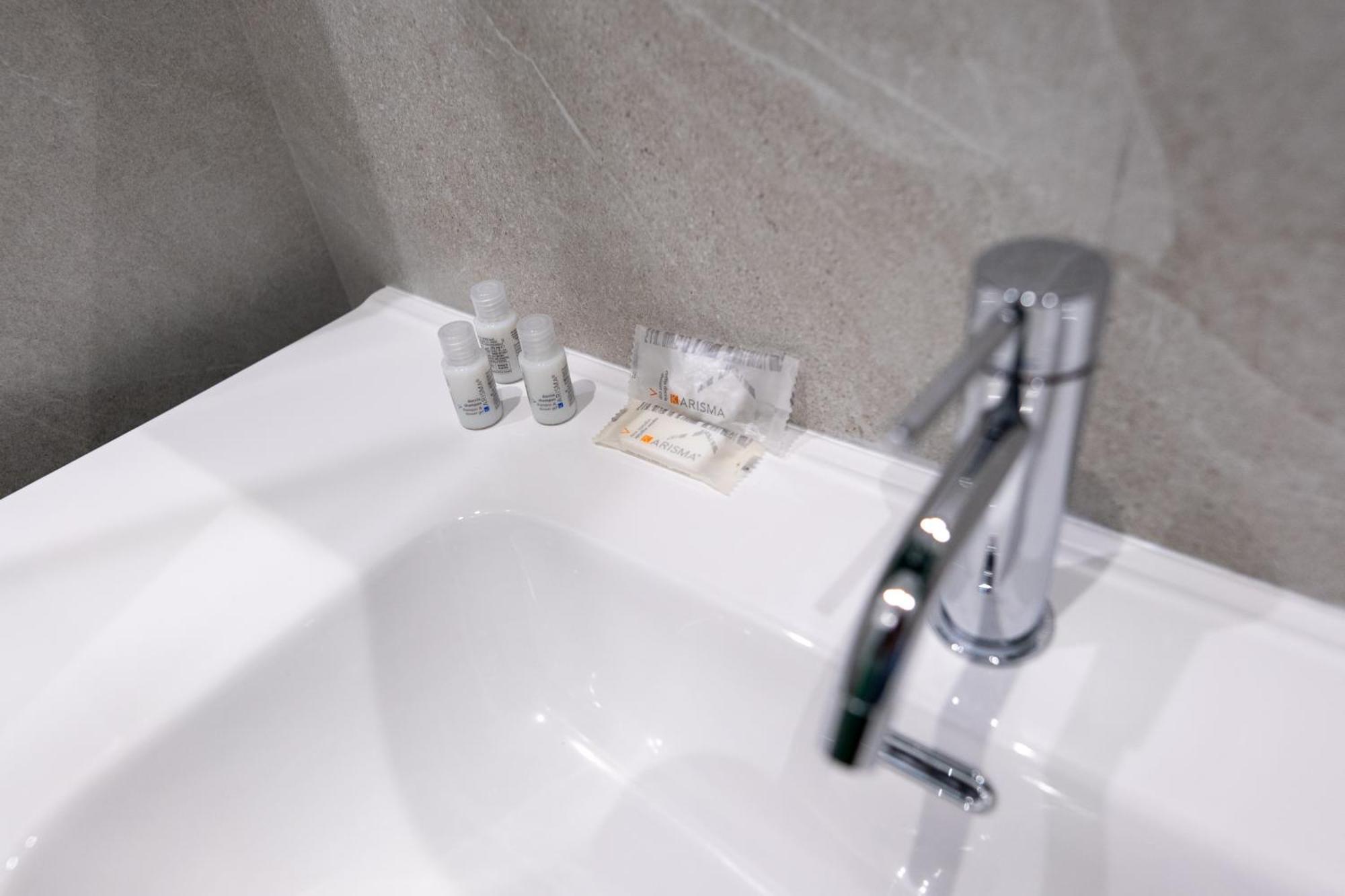 Suites Gaudioso Napoli Center 외부 사진