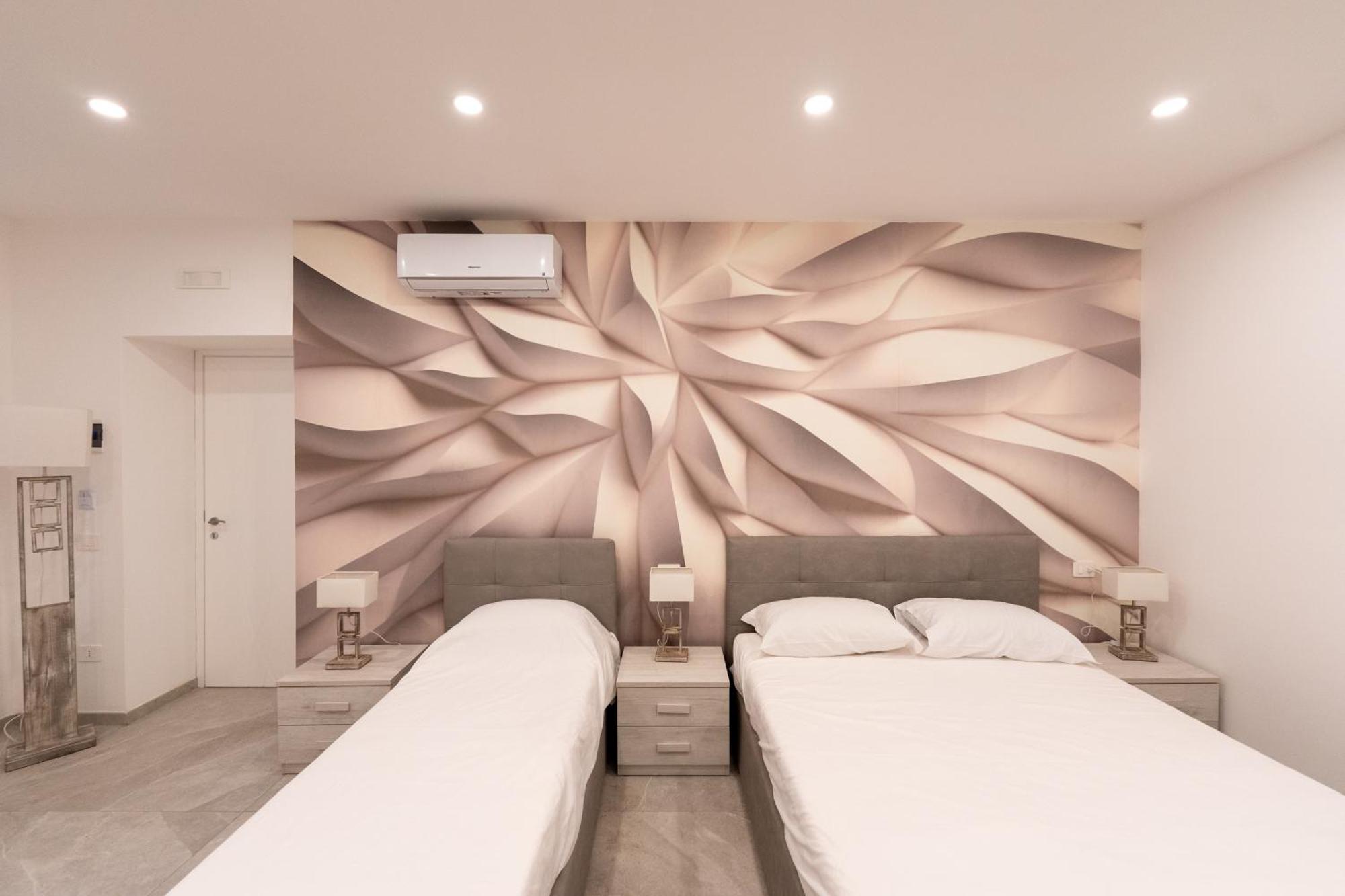 Suites Gaudioso Napoli Center 외부 사진