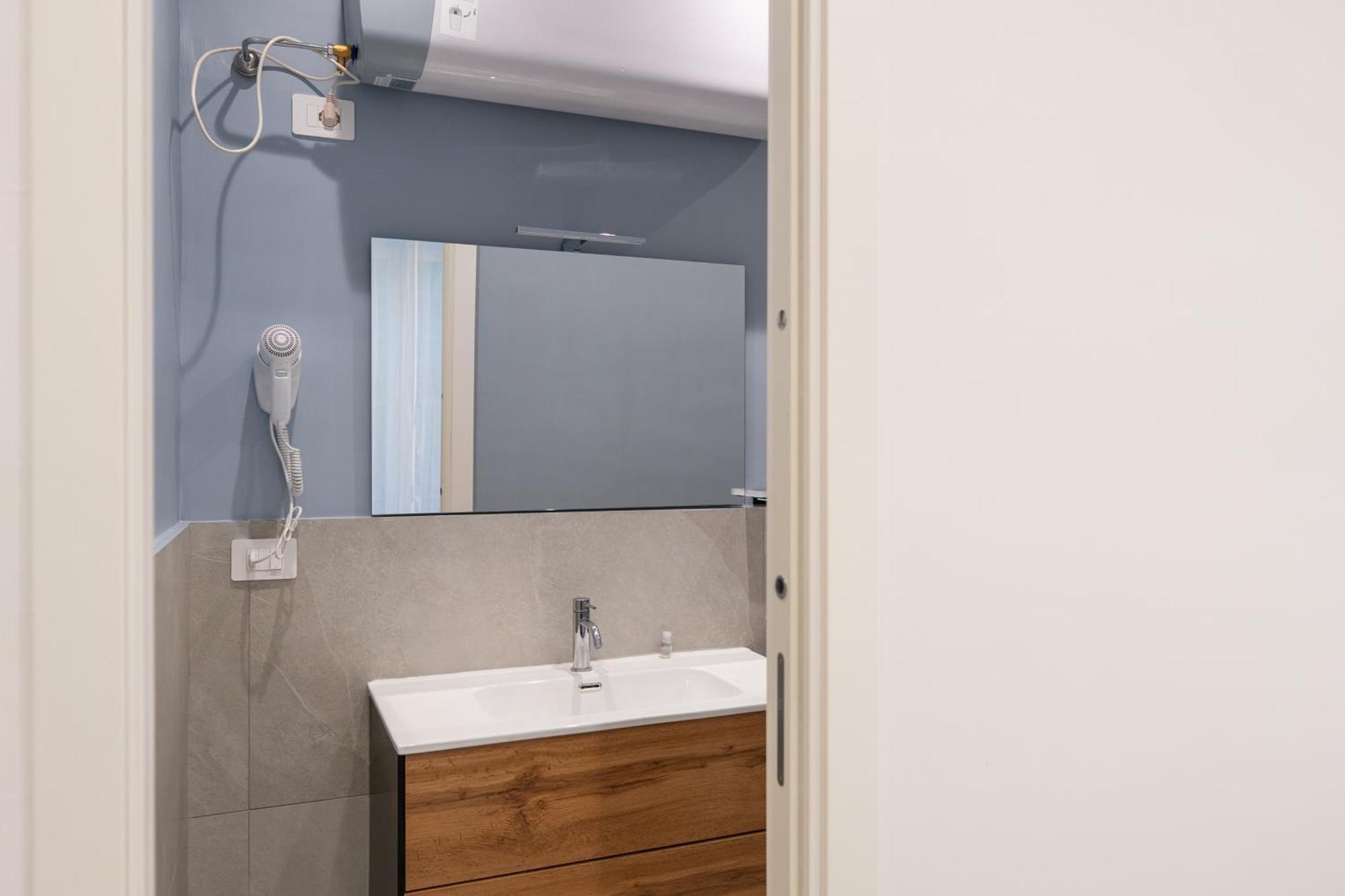 Suites Gaudioso Napoli Center 외부 사진