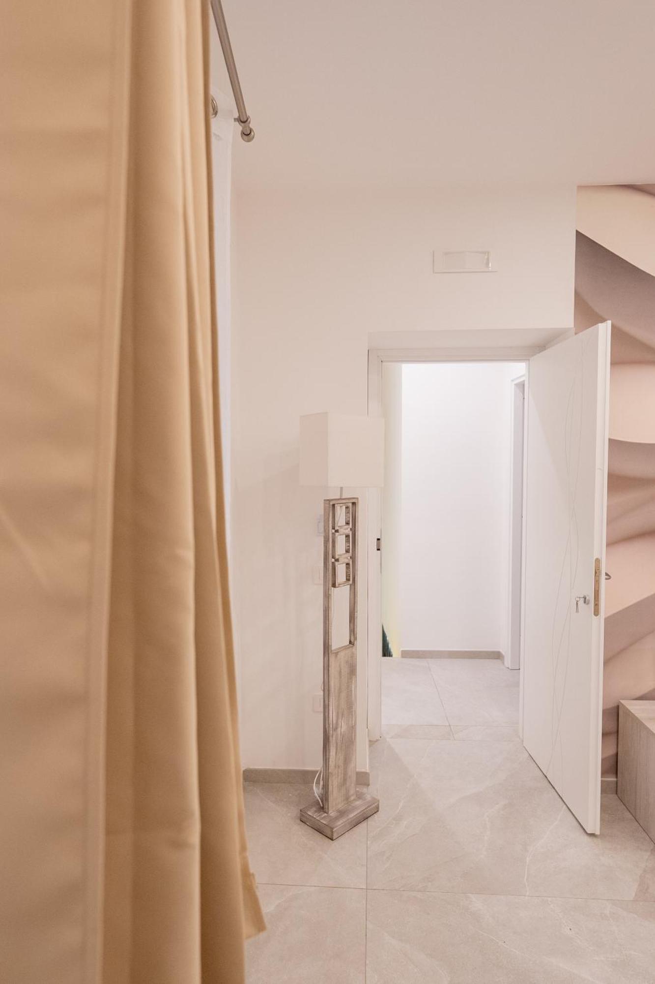 Suites Gaudioso Napoli Center 외부 사진