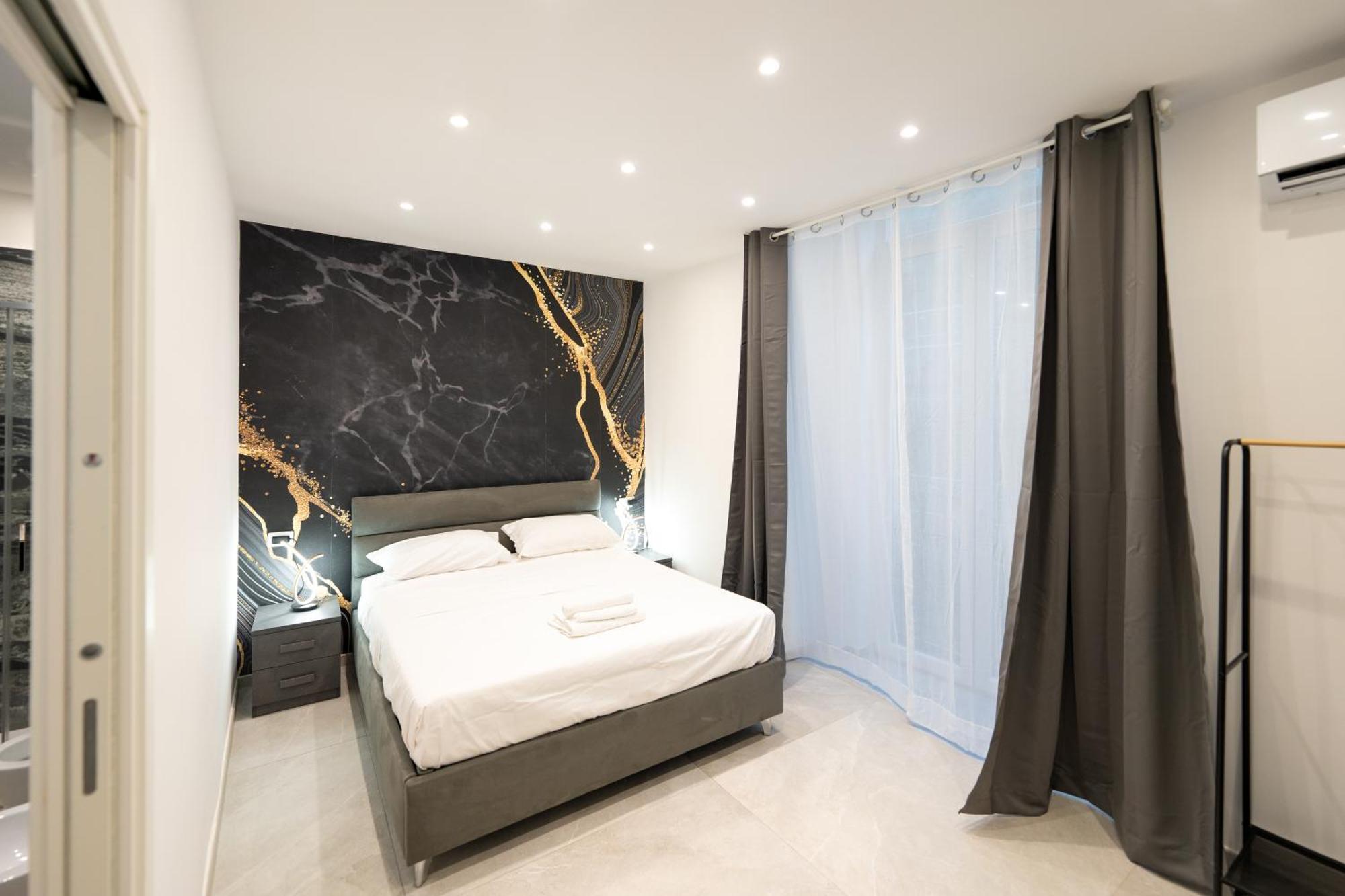 Suites Gaudioso Napoli Center 외부 사진