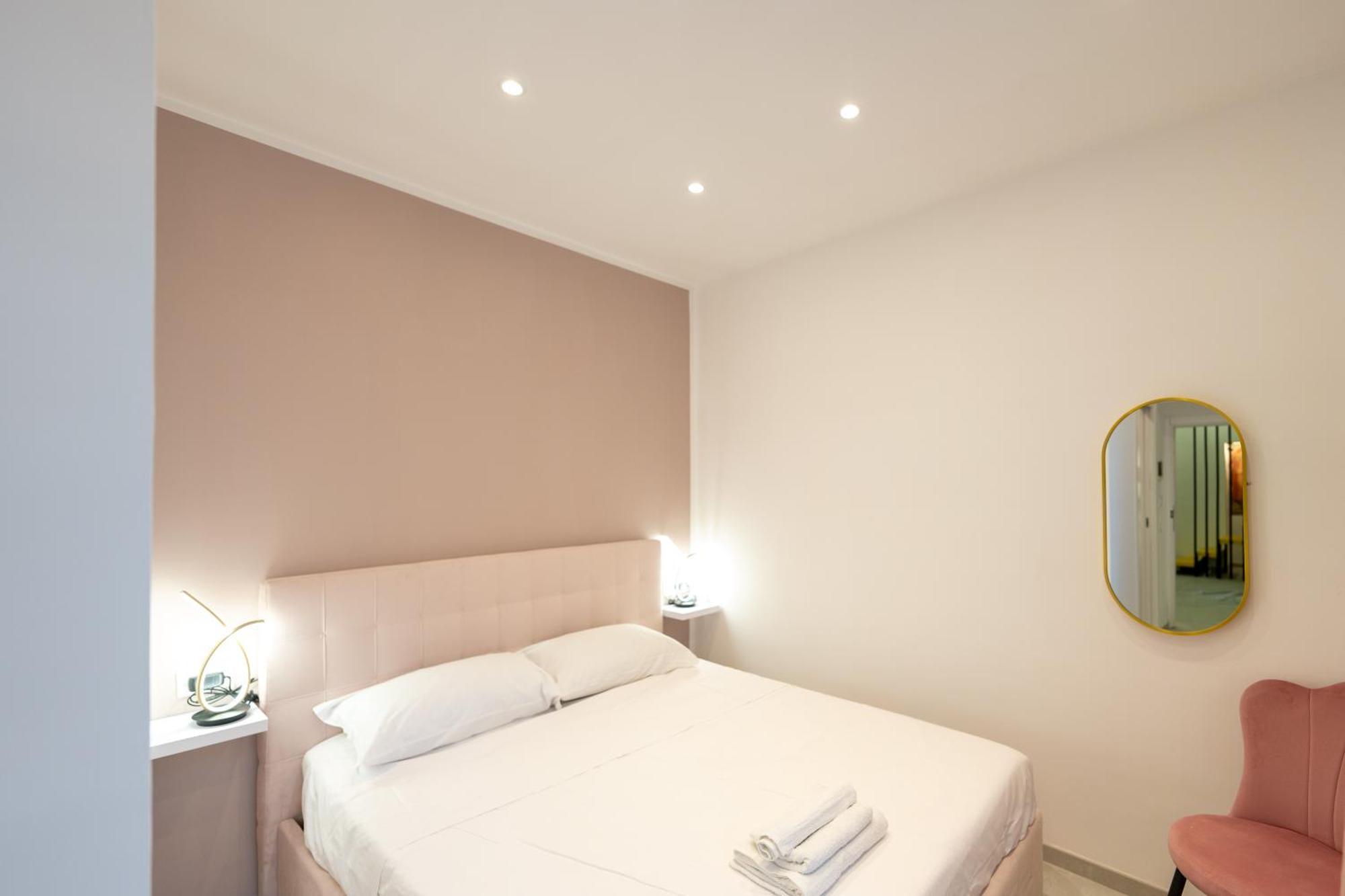 Suites Gaudioso Napoli Center 외부 사진