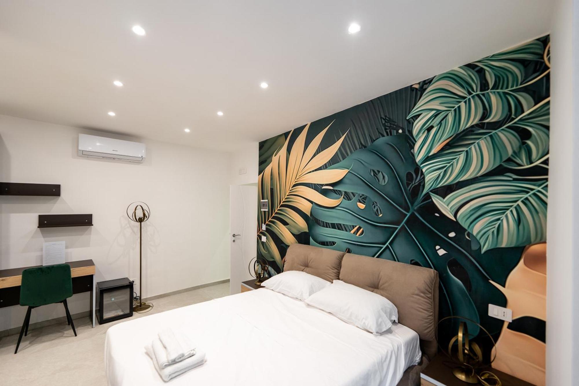 Suites Gaudioso Napoli Center 외부 사진