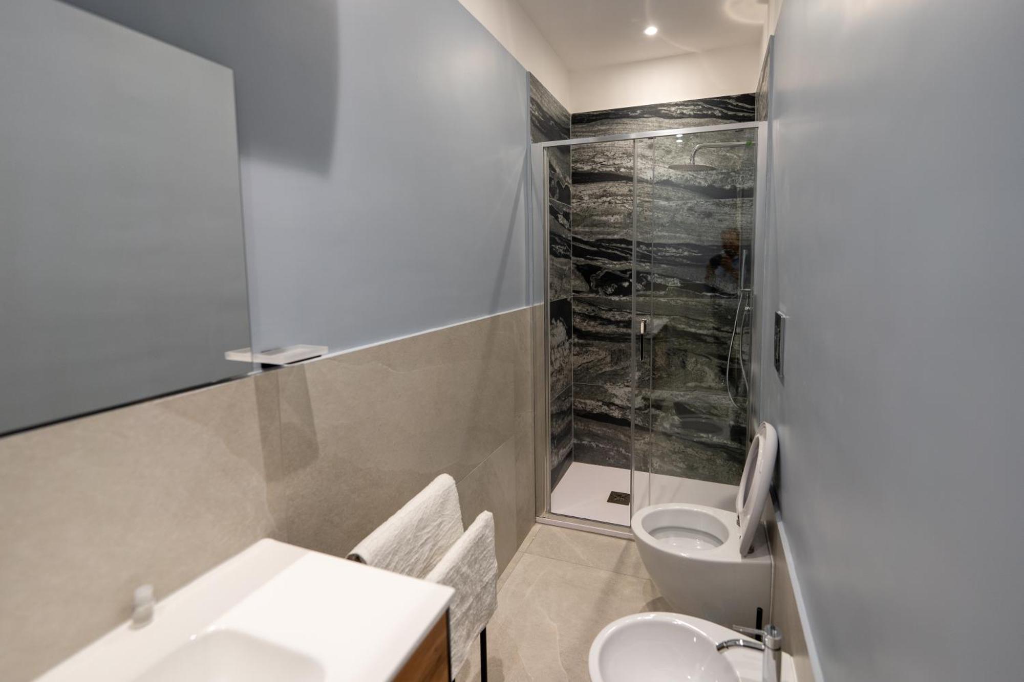 Suites Gaudioso Napoli Center 외부 사진