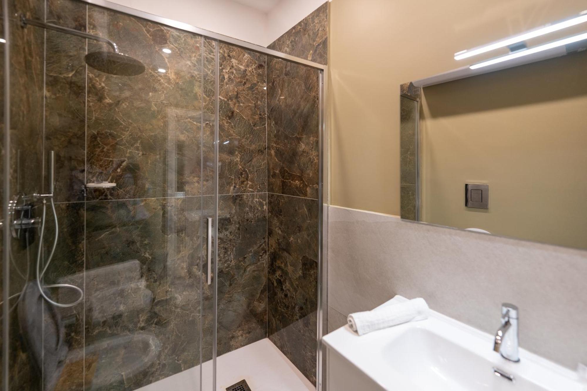 Suites Gaudioso Napoli Center 외부 사진